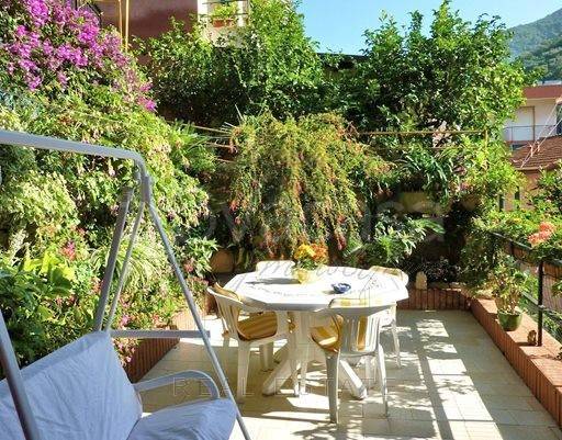 appartamento in vendita a Rapallo