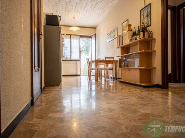 appartamento in vendita a Rapallo in zona San Martino di Noceto