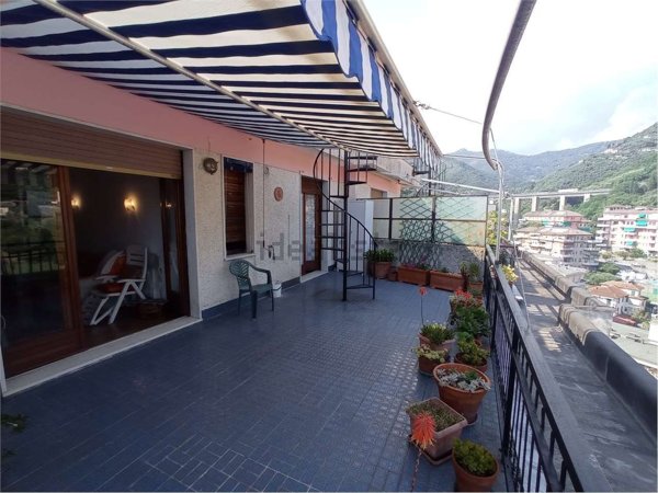 appartamento in vendita a Rapallo