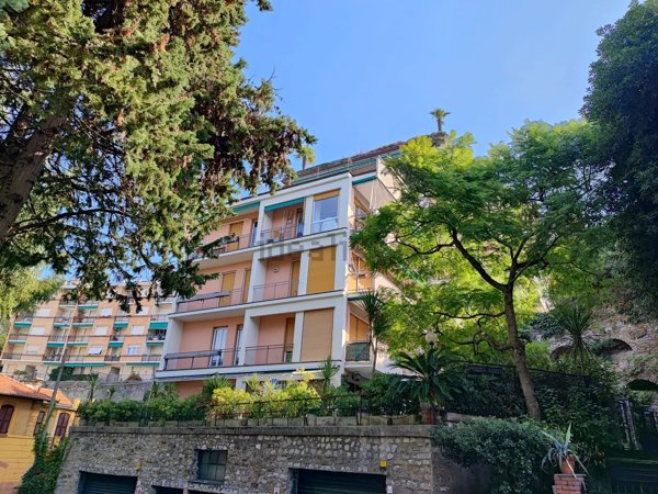 appartamento in vendita a Rapallo
