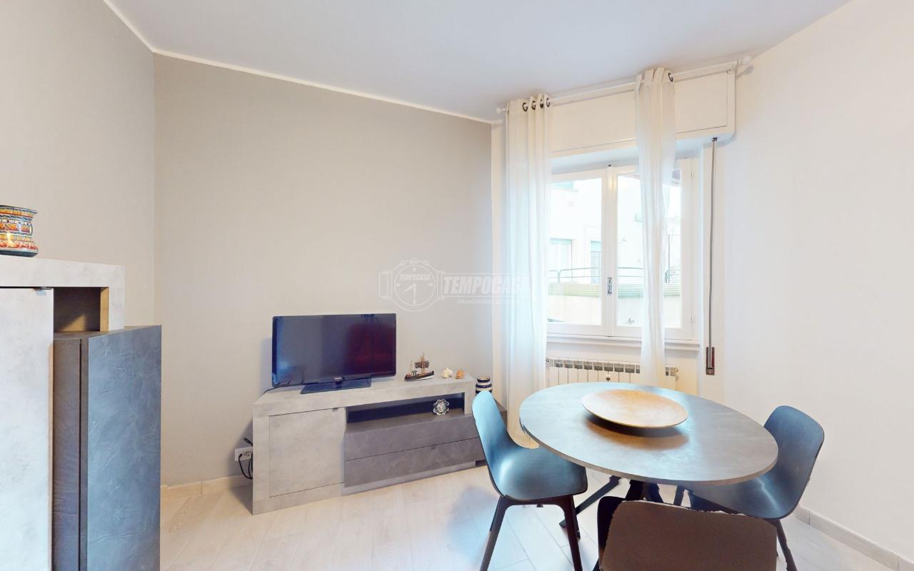 appartamento in vendita a Rapallo