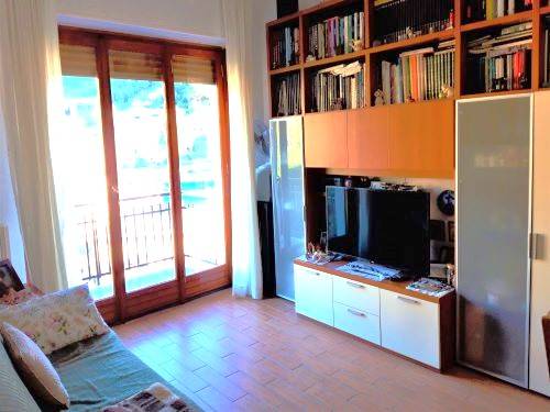 appartamento in vendita a Rapallo