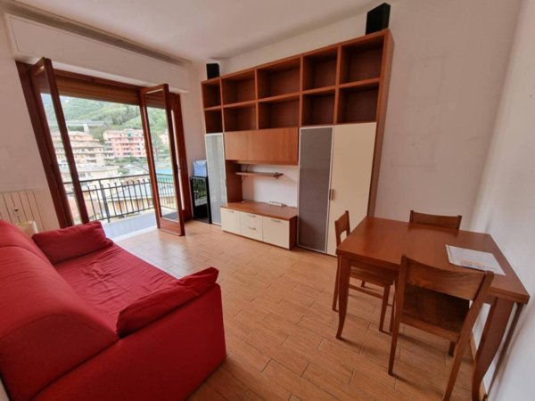 appartamento in vendita a Rapallo
