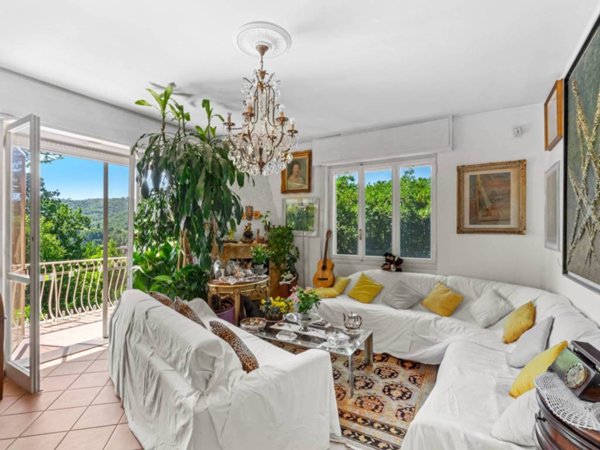 casa indipendente in vendita a Rapallo