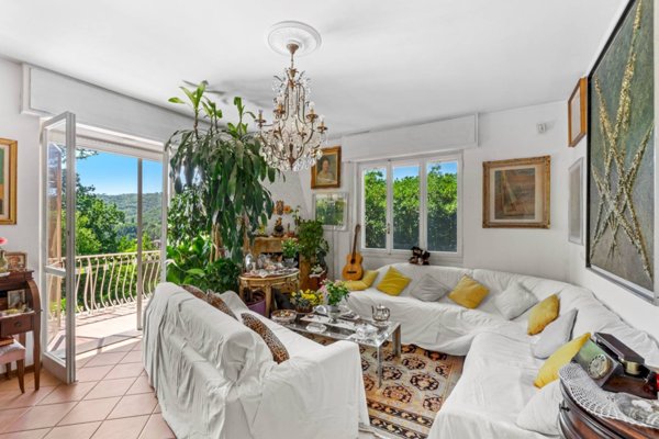 casa indipendente in vendita a Rapallo