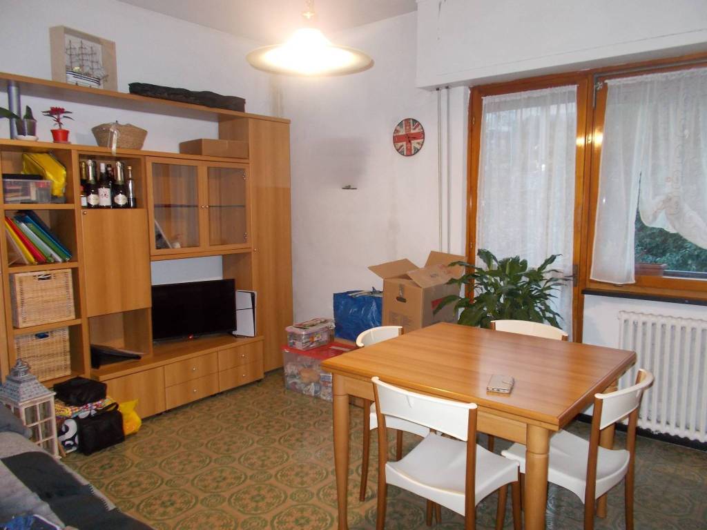appartamento in vendita a Rapallo