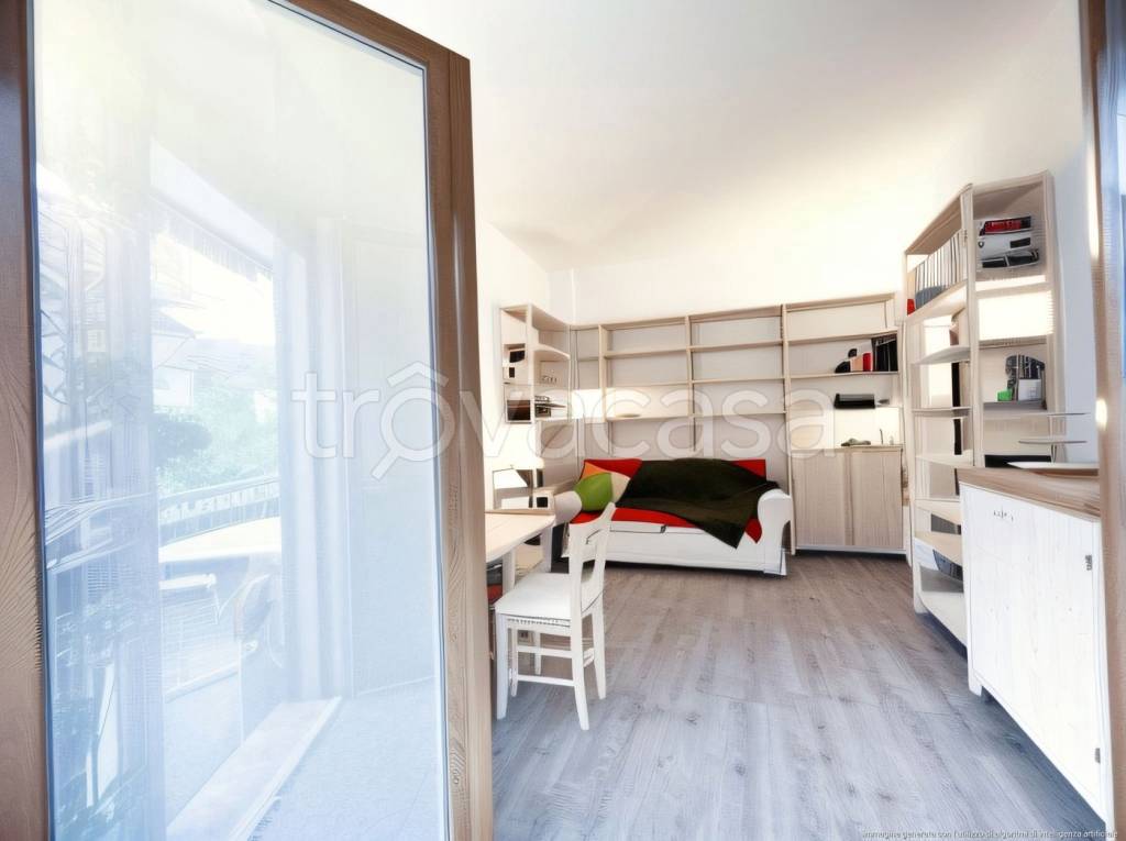 appartamento in vendita a Rapallo in zona San Massimo