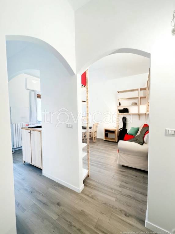 appartamento in vendita a Rapallo in zona San Massimo