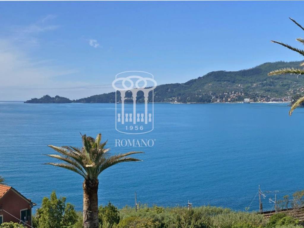 appartamento in vendita a Rapallo