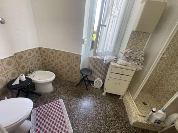 casa indipendente in vendita a Rapallo