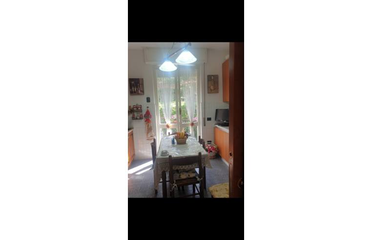 appartamento in vendita a Rapallo