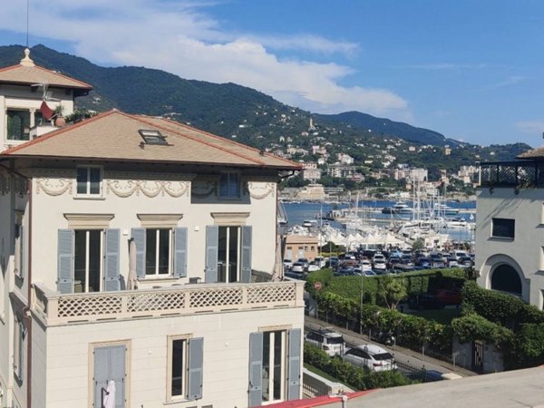 casa indipendente in vendita a Rapallo