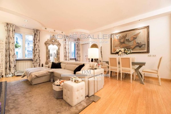appartamento in vendita a Rapallo