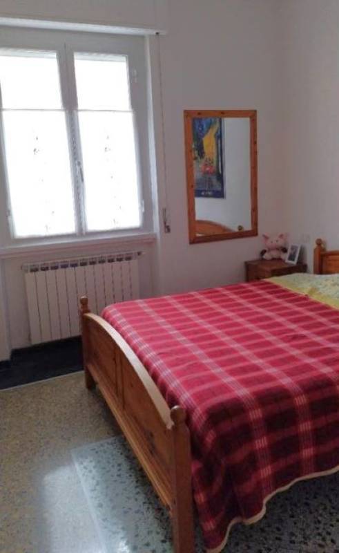 appartamento in vendita a Rapallo