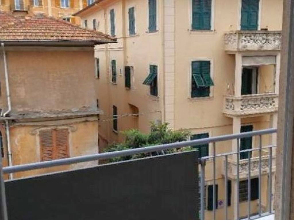 appartamento in vendita a Rapallo