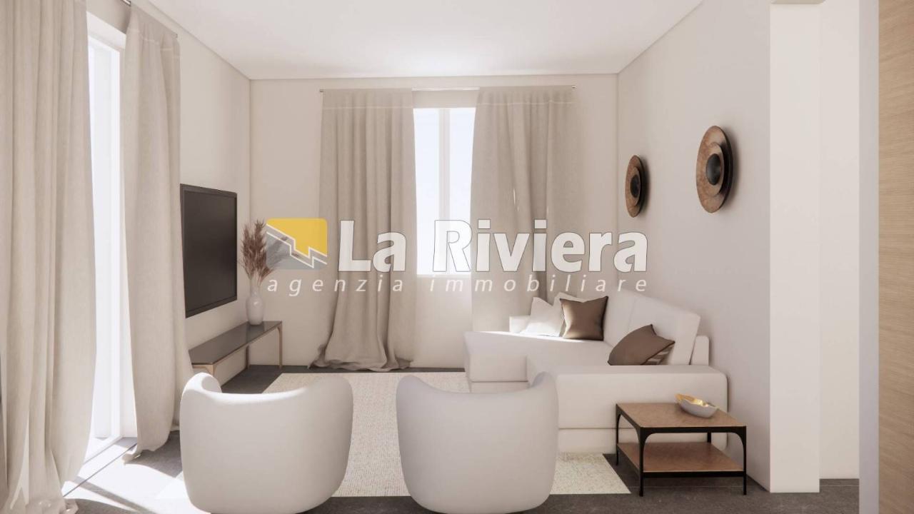 appartamento in vendita a Rapallo in zona San Martino di Noceto