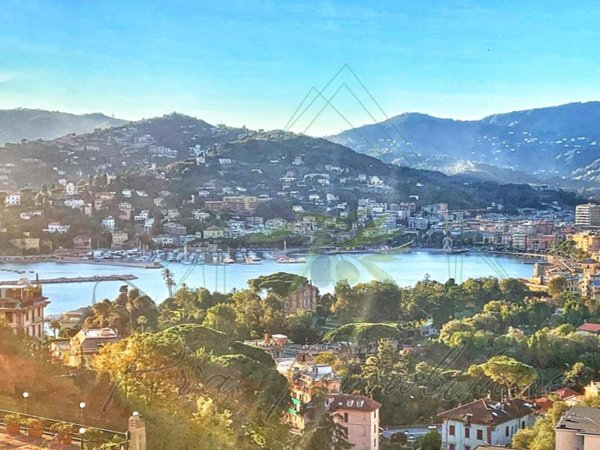 appartamento in vendita a Rapallo