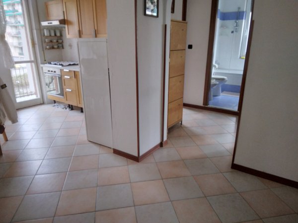 appartamento in vendita a Rapallo in zona San Michele di Pagana