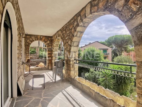 casa indipendente in vendita a Rapallo in zona San Michele di Pagana