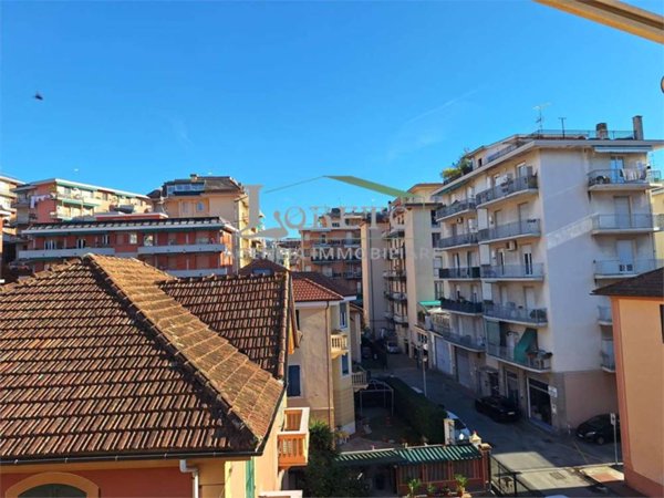 appartamento in vendita a Rapallo