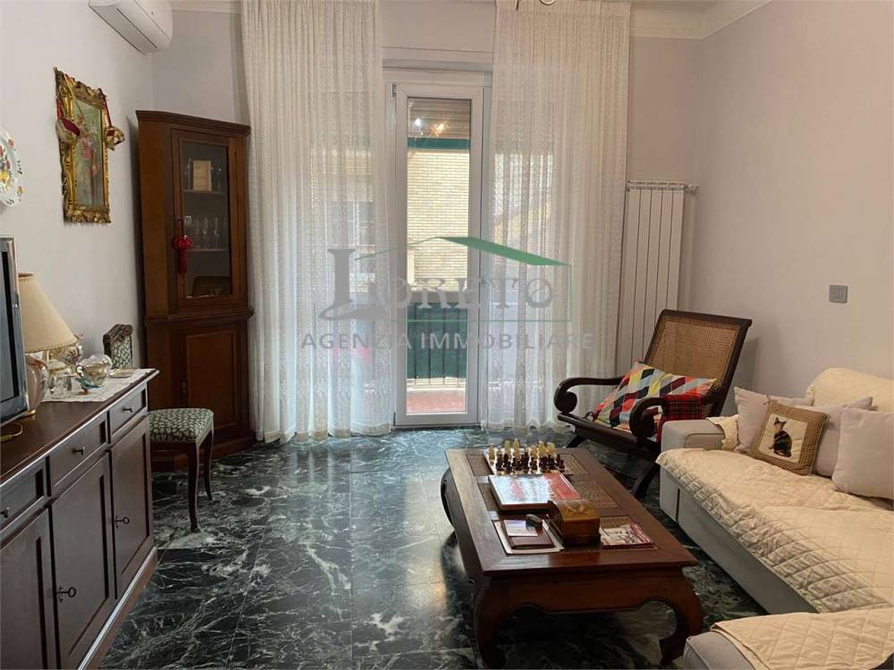 appartamento in vendita a Rapallo