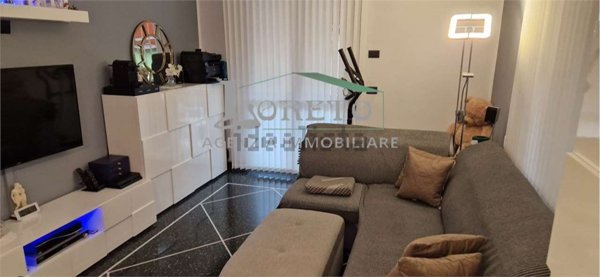 appartamento in vendita a Rapallo