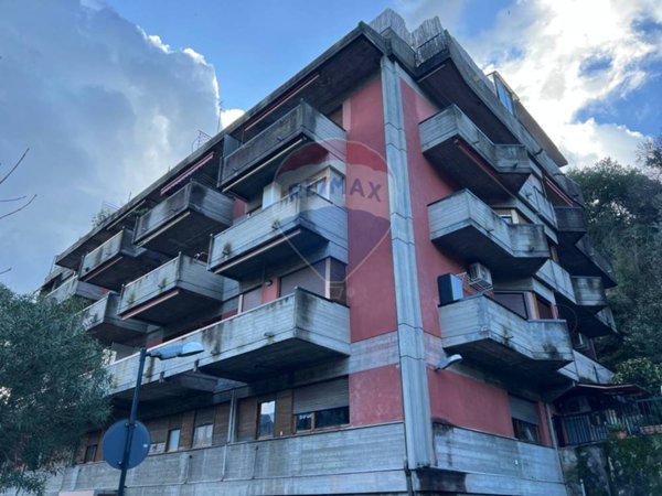 appartamento in vendita a Rapallo