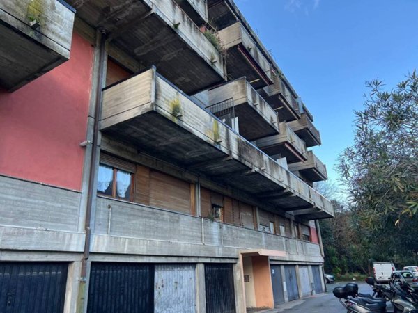 appartamento in vendita a Rapallo