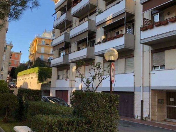 appartamento in vendita a Rapallo