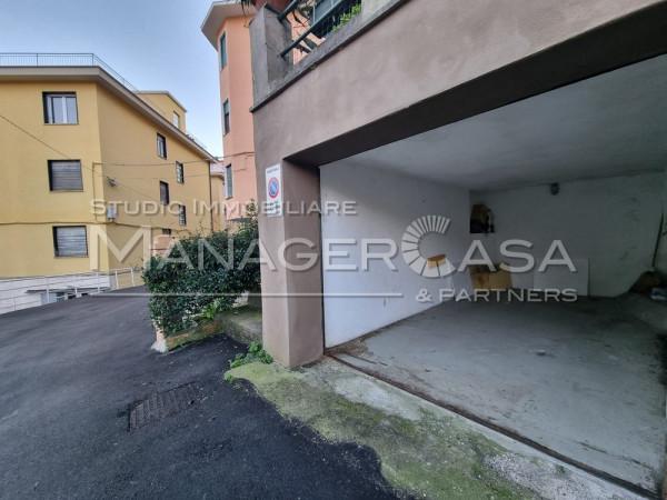 appartamento in vendita a Rapallo