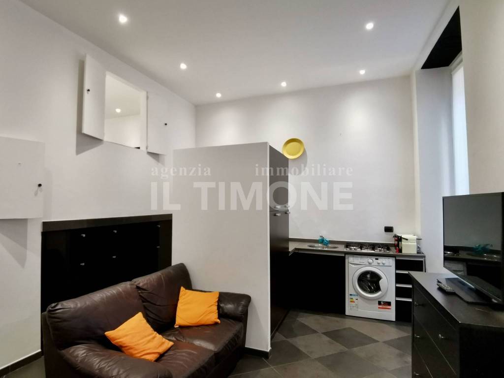 appartamento in vendita a Rapallo