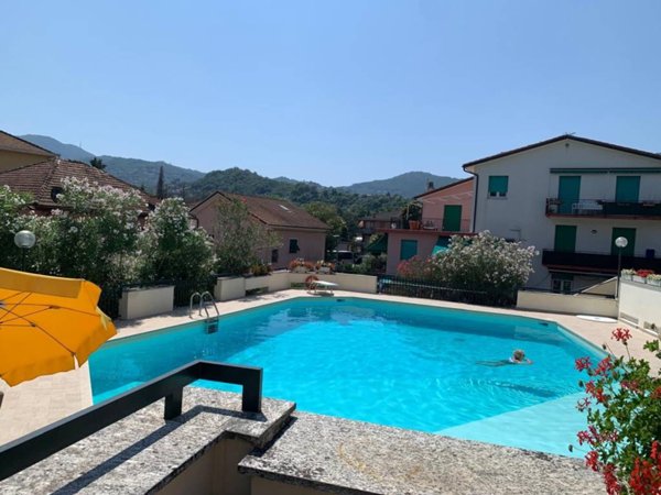 appartamento in vendita a Rapallo in zona San Massimo