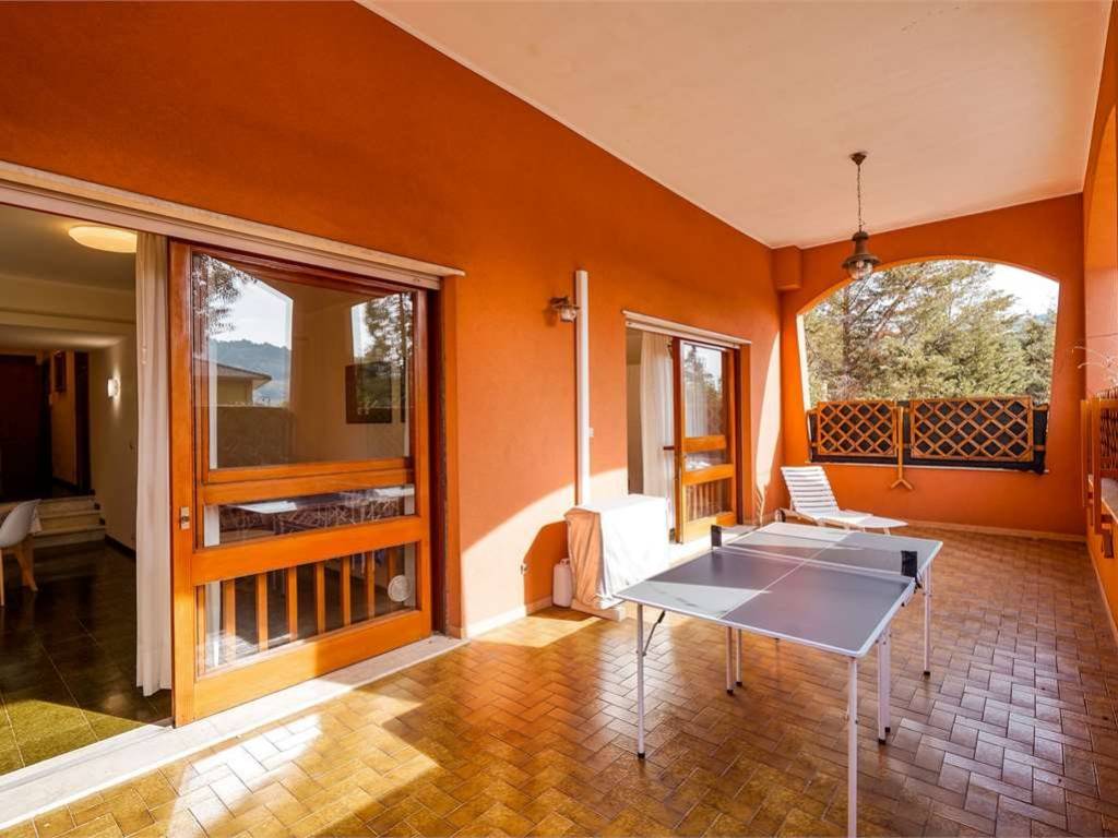 appartamento in vendita a Rapallo in zona Santa Maria del Campo
