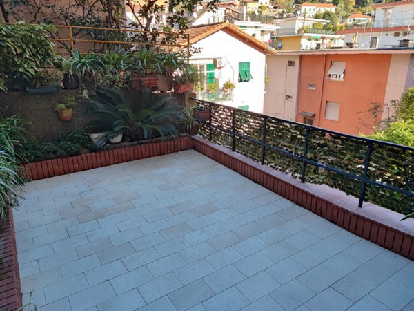 appartamento in vendita a Rapallo