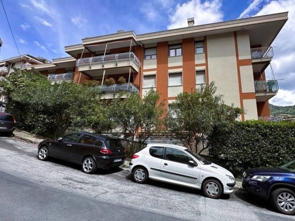 appartamento in vendita a Rapallo