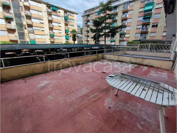 appartamento in vendita a Rapallo