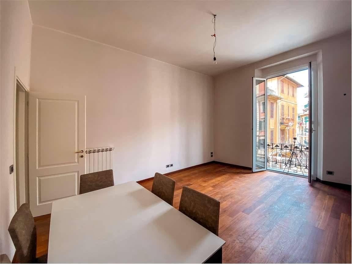 appartamento in vendita a Rapallo