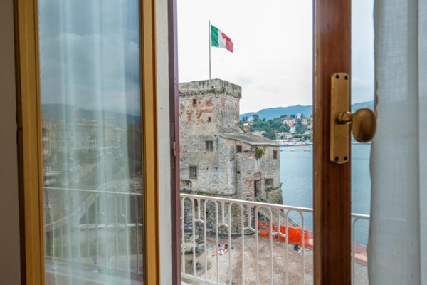 appartamento in vendita a Rapallo