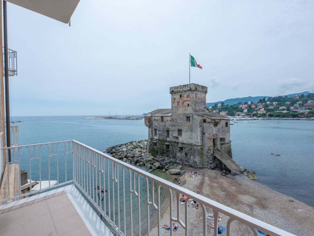 appartamento in vendita a Rapallo