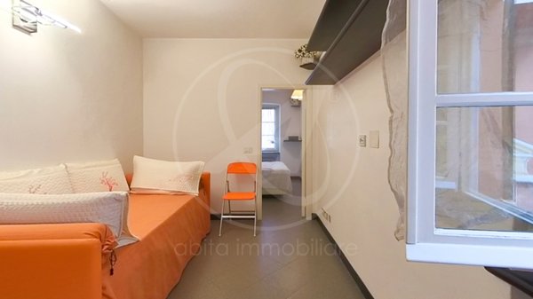 appartamento in vendita a Rapallo