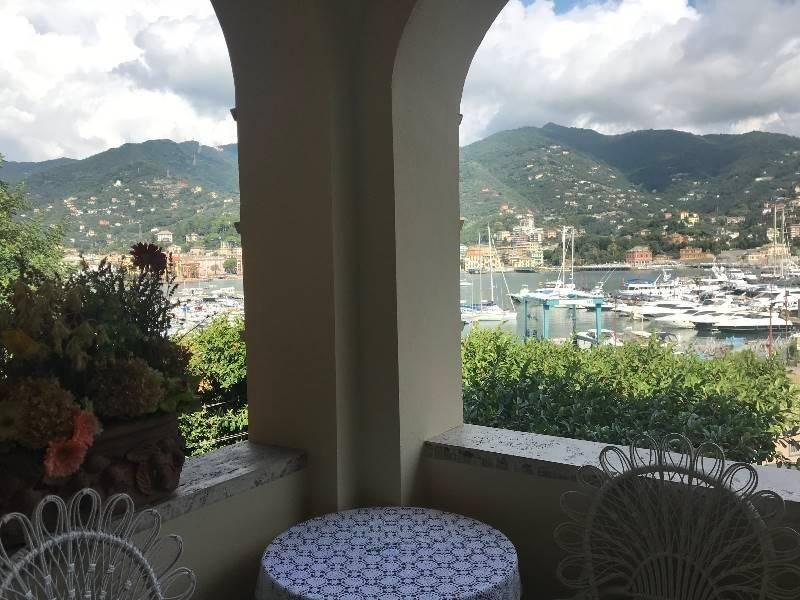 appartamento in vendita a Rapallo