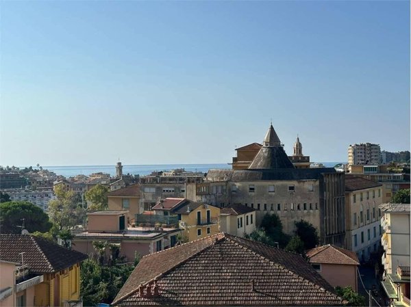 appartamento in vendita a Rapallo