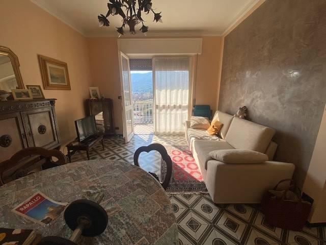 appartamento in vendita a Rapallo