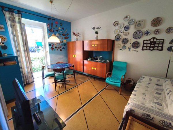 appartamento in vendita a Rapallo