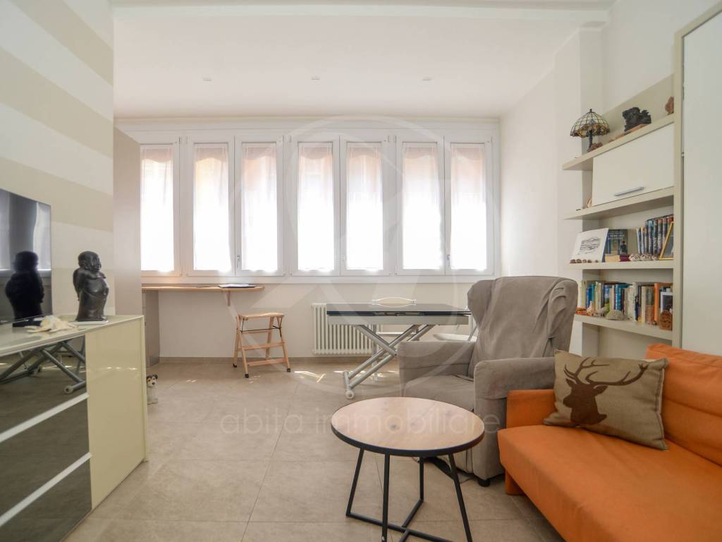 appartamento in vendita a Rapallo