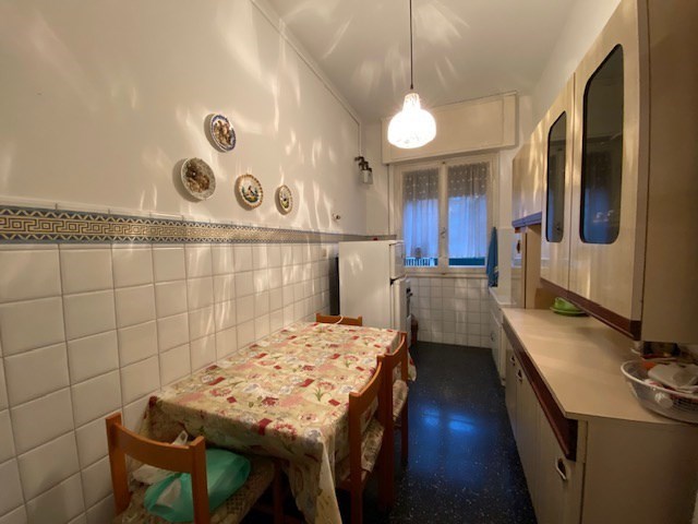 appartamento in vendita a Rapallo