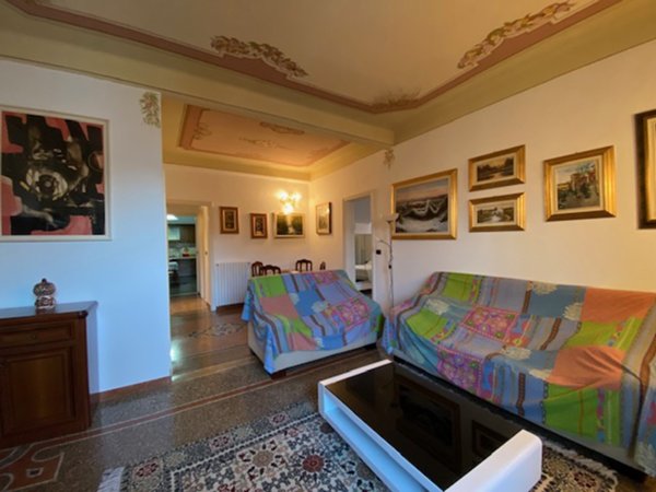 appartamento in vendita a Rapallo