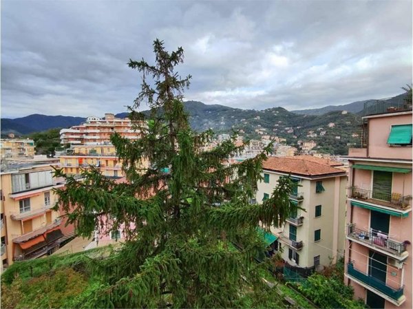 appartamento in vendita a Rapallo