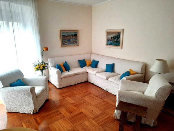 appartamento in vendita a Rapallo