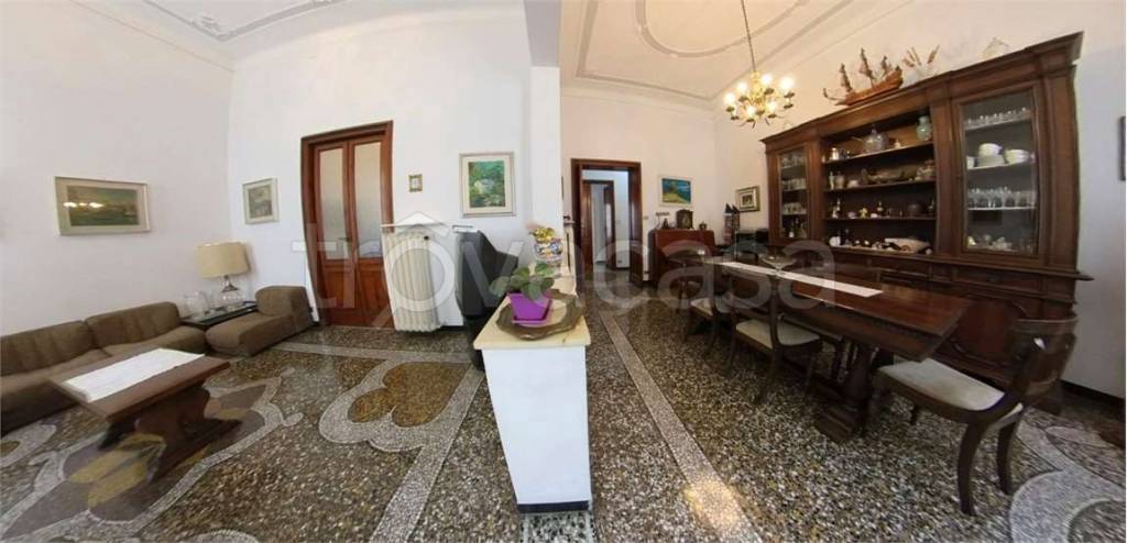 appartamento in vendita a Rapallo